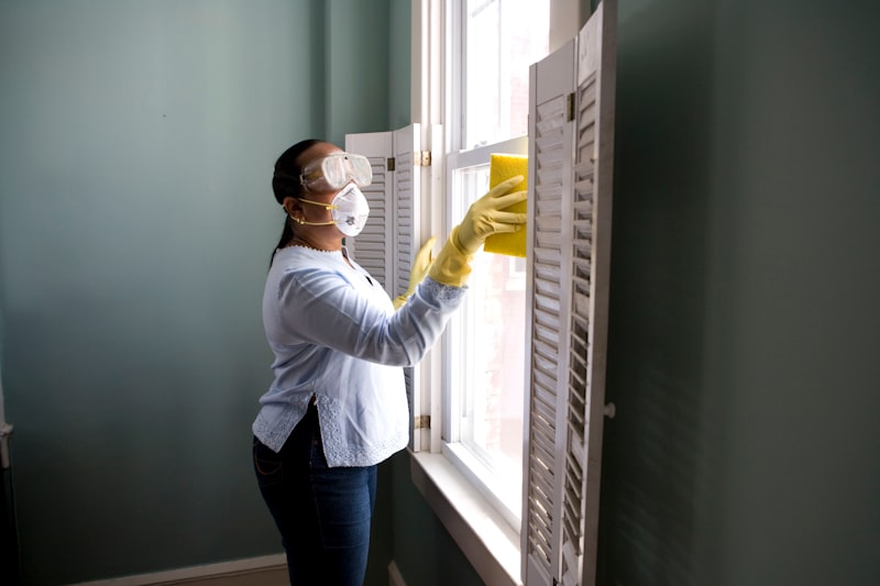 Professional Drain Cleaning in Robbins